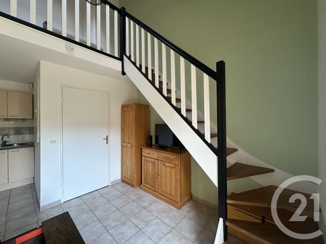 Appartement Studio &agrave; louer - 1 pi&egrave;ce - 27,31 m2 - Calvisson - 30 - LANGUEDOC-ROUSSILLON