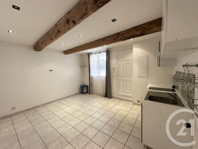 Maison &agrave; louer - 3 pi&egrave;ces - 53,11 m2 - St Laurent D Aigouze - 30 - LANGUEDOC-ROUSSILLON