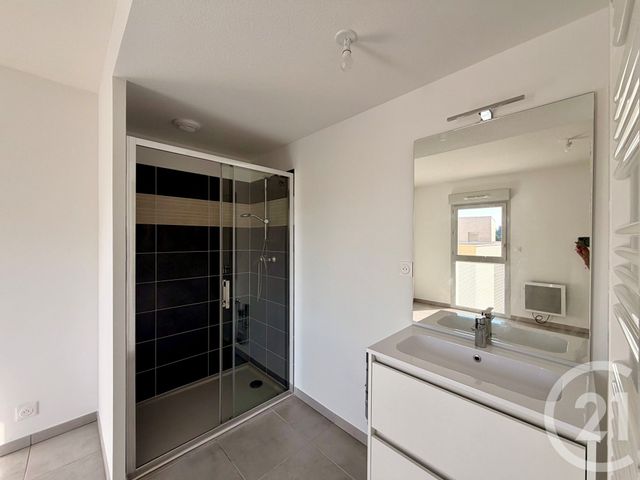 Appartement F2 &agrave; louer - 2 pi&egrave;ces - 43,22 m2 - Marsillargues - 34 - LANGUEDOC-ROUSSILLON