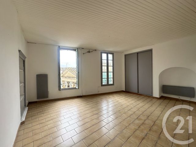Maison &agrave; louer - 5 pi&egrave;ces - 106,65 m2 - Gallargues Le Montueux - 30 - LANGUEDOC-ROUSSILLON