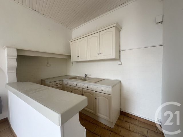 maison - GALLARGUES LE MONTUEUX - 30
