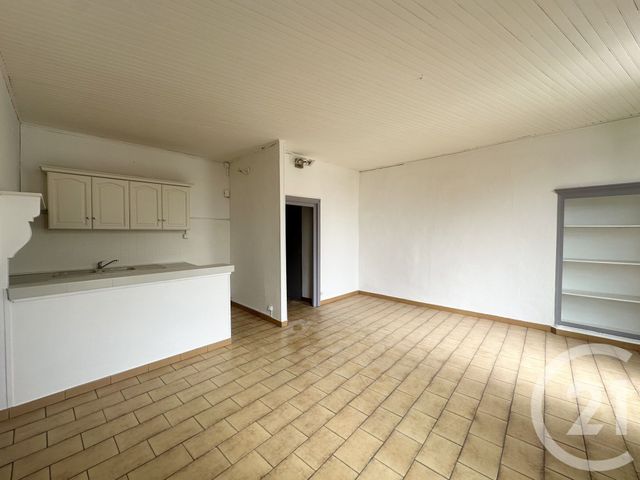 Maison &agrave; louer - 5 pi&egrave;ces - 106,65 m2 - Gallargues Le Montueux - 30 - LANGUEDOC-ROUSSILLON