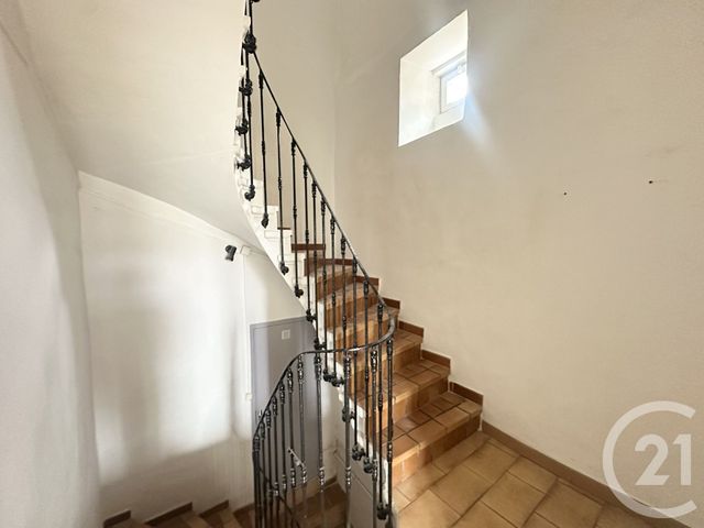 Maison &agrave; louer - 5 pi&egrave;ces - 106,65 m2 - Gallargues Le Montueux - 30 - LANGUEDOC-ROUSSILLON