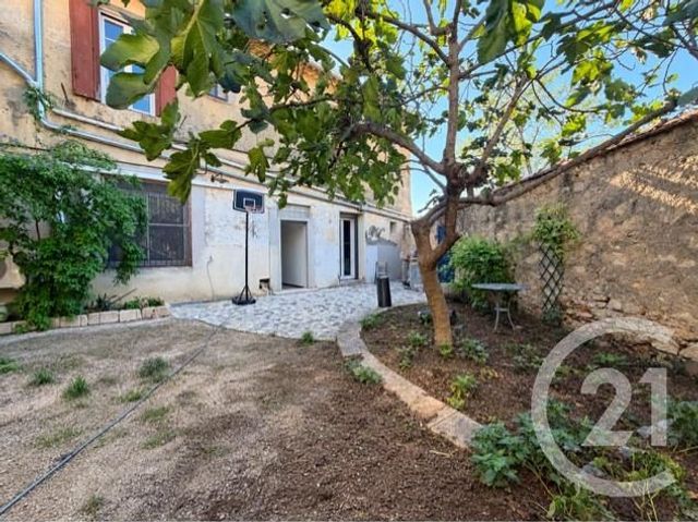 Appartement F2 &agrave; louer - 2 pi&egrave;ces - 87,03 m2 - Vauvert - 30 - LANGUEDOC-ROUSSILLON