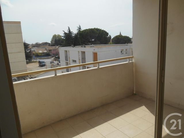 appartement - LUNEL - 34