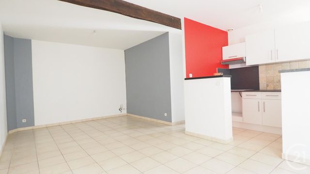 appartement - LE CAILAR - 30