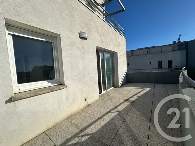 Appartement F3 &agrave; louer - 3 pi&egrave;ces - 64,62 m2 - Aimargues - 30 - LANGUEDOC-ROUSSILLON