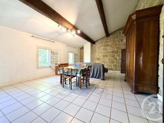 Appartement à vendre VAUVERT