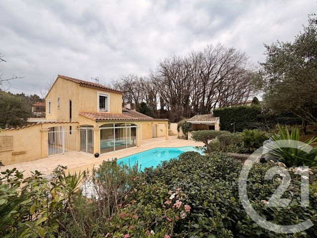 Maison à vendre VAUVERT