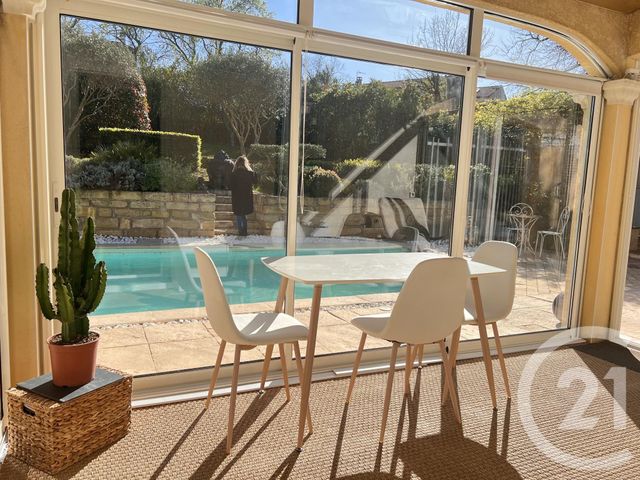 Maison &agrave; vendre - 5 pi&egrave;ces - 136 m2 - Vauvert - 30 - LANGUEDOC-ROUSSILLON