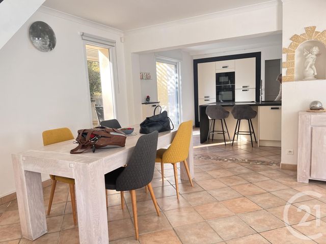 Maison &agrave; vendre - 5 pi&egrave;ces - 136 m2 - Vauvert - 30 - LANGUEDOC-ROUSSILLON