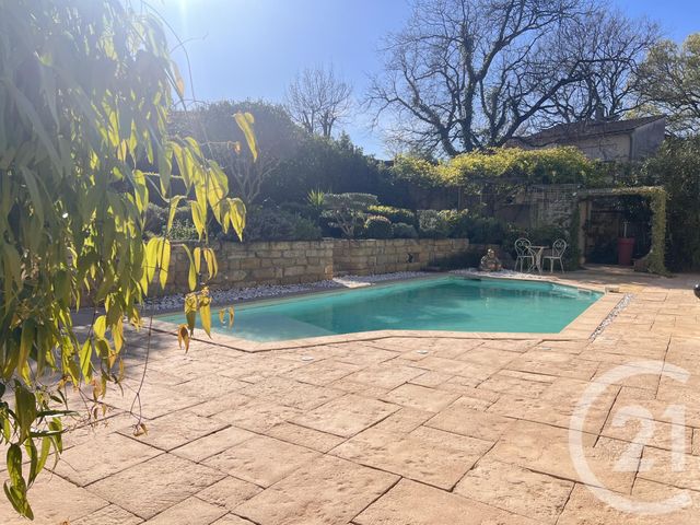 Maison &agrave; vendre - 5 pi&egrave;ces - 136 m2 - Vauvert - 30 - LANGUEDOC-ROUSSILLON