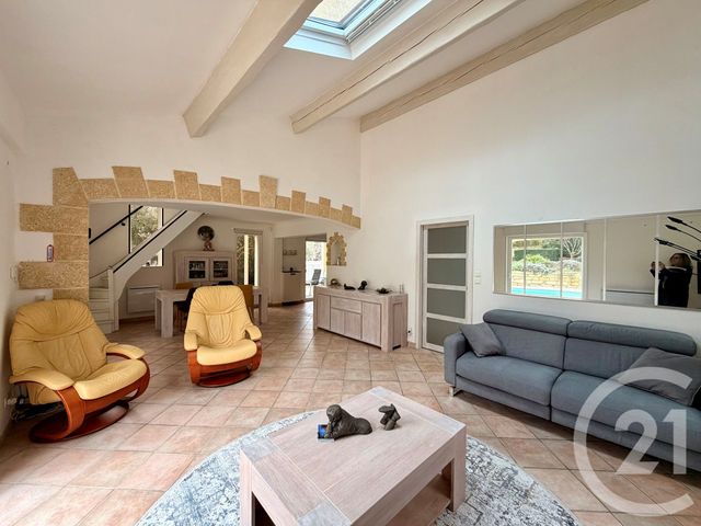 Maison &agrave; vendre - 5 pi&egrave;ces - 136 m2 - Vauvert - 30 - LANGUEDOC-ROUSSILLON