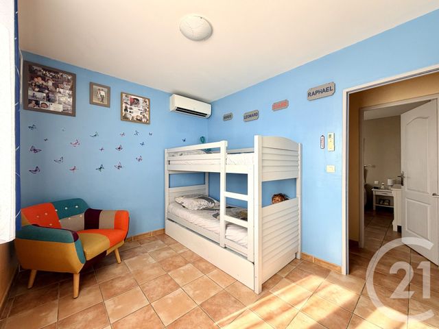 Maison &agrave; vendre - 4 pi&egrave;ces - 97 m2 - Aimargues - 30 - LANGUEDOC-ROUSSILLON