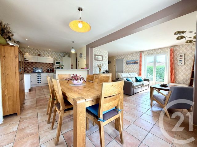 Maison &agrave; vendre - 4 pi&egrave;ces - 97 m2 - Aimargues - 30 - LANGUEDOC-ROUSSILLON