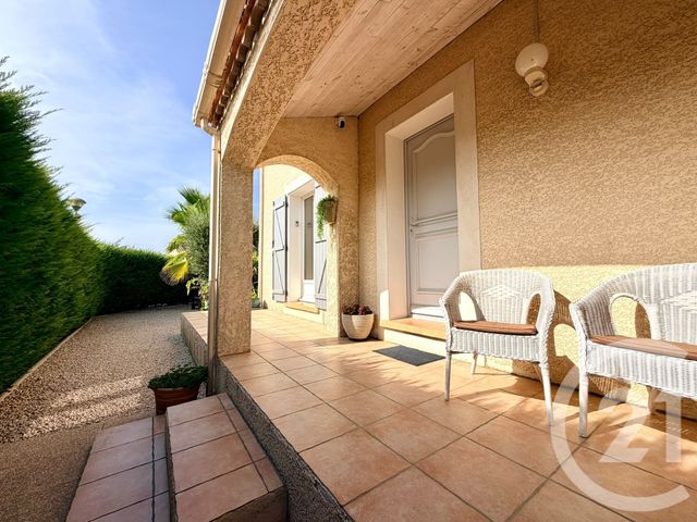 Maison &agrave; vendre - 4 pi&egrave;ces - 97 m2 - Aimargues - 30 - LANGUEDOC-ROUSSILLON