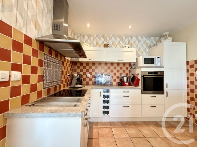 Maison &agrave; vendre - 4 pi&egrave;ces - 97 m2 - Aimargues - 30 - LANGUEDOC-ROUSSILLON