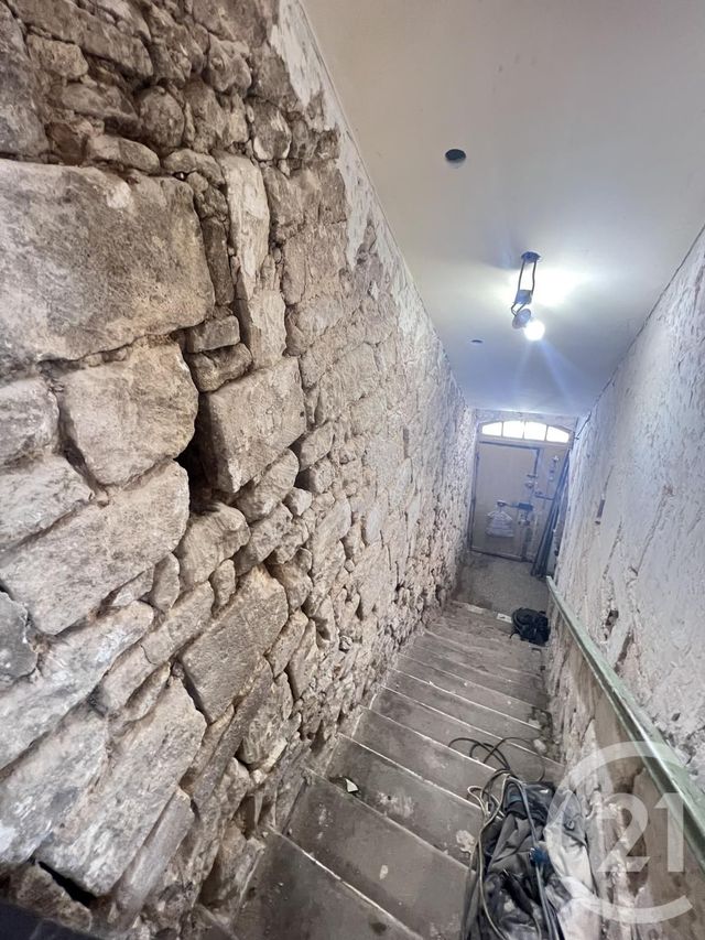 Maison &agrave; vendre - 5 pi&egrave;ces - 73,10 m2 - St Gilles - 30 - LANGUEDOC-ROUSSILLON