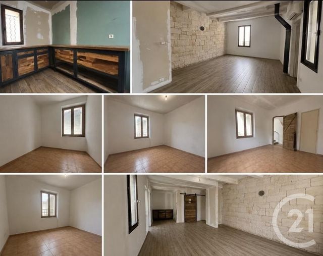 Maison &agrave; vendre - 5 pi&egrave;ces - 73,10 m2 - St Gilles - 30 - LANGUEDOC-ROUSSILLON