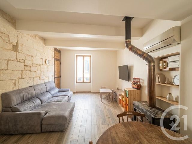 Maison à vendre ST GILLES