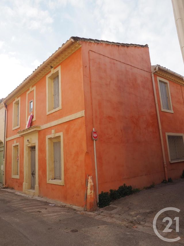 Maison à vendre - 10 pièces - 155 m2 - St Laurent D Aigouze - 30 - LANGUEDOC-ROUSSILLON