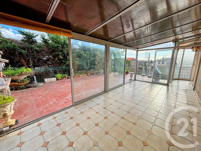 Maison à vendre - 5 pièces - 140 m2 - St Gilles - 30 - LANGUEDOC-ROUSSILLON