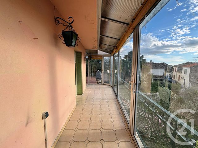 Maison à vendre - 5 pièces - 140 m2 - St Gilles - 30 - LANGUEDOC-ROUSSILLON