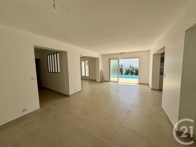 Maison à vendre - 4 pièces - 120,41 m2 - Le Cailar - 30 - LANGUEDOC-ROUSSILLON