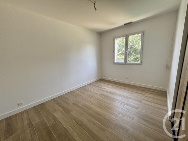 Maison à vendre - 4 pièces - 120,41 m2 - Le Cailar - 30 - LANGUEDOC-ROUSSILLON