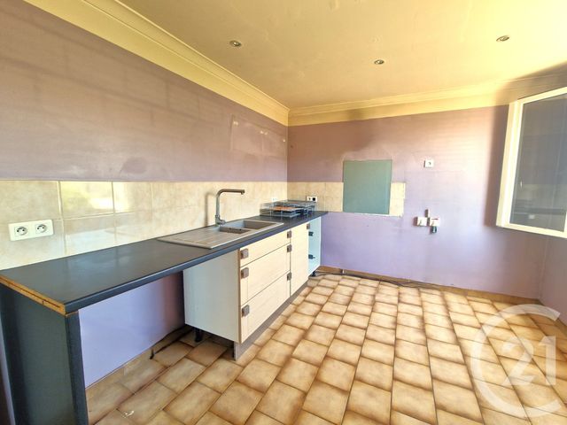 Maison &agrave; vendre - 3 pi&egrave;ces - 64,73 m2 - Vauvert - 30 - LANGUEDOC-ROUSSILLON