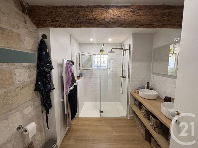 Maison &agrave; vendre - 4 pi&egrave;ces - 101,20 m2 - St Gilles - 30 - LANGUEDOC-ROUSSILLON