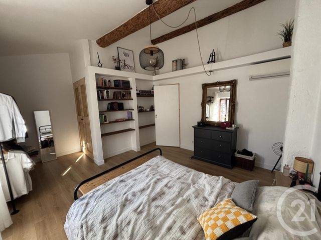 Maison &agrave; vendre - 4 pi&egrave;ces - 101,20 m2 - St Gilles - 30 - LANGUEDOC-ROUSSILLON