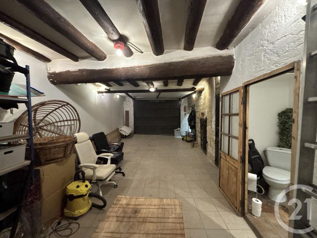 Maison &agrave; vendre - 4 pi&egrave;ces - 101,20 m2 - St Gilles - 30 - LANGUEDOC-ROUSSILLON