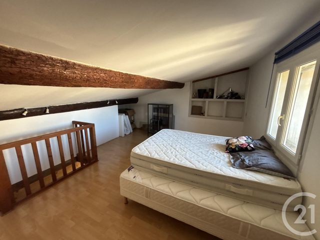 Maison &agrave; vendre - 4 pi&egrave;ces - 101,20 m2 - St Gilles - 30 - LANGUEDOC-ROUSSILLON
