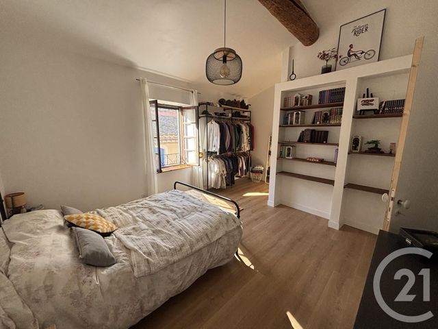 Maison &agrave; vendre - 4 pi&egrave;ces - 101,20 m2 - St Gilles - 30 - LANGUEDOC-ROUSSILLON