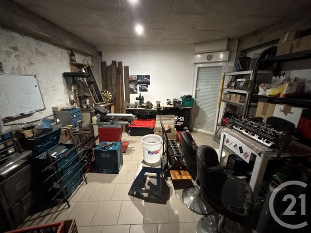 Maison &agrave; vendre - 4 pi&egrave;ces - 101,20 m2 - St Gilles - 30 - LANGUEDOC-ROUSSILLON