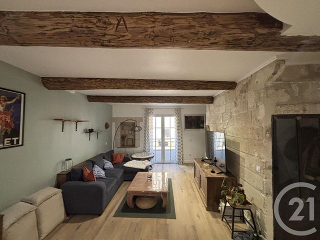 Maison à vendre ST GILLES