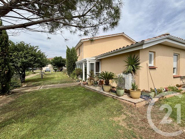 Maison à vendre - 4 pièces - 123,48 m2 - St Gilles - 30 - LANGUEDOC-ROUSSILLON