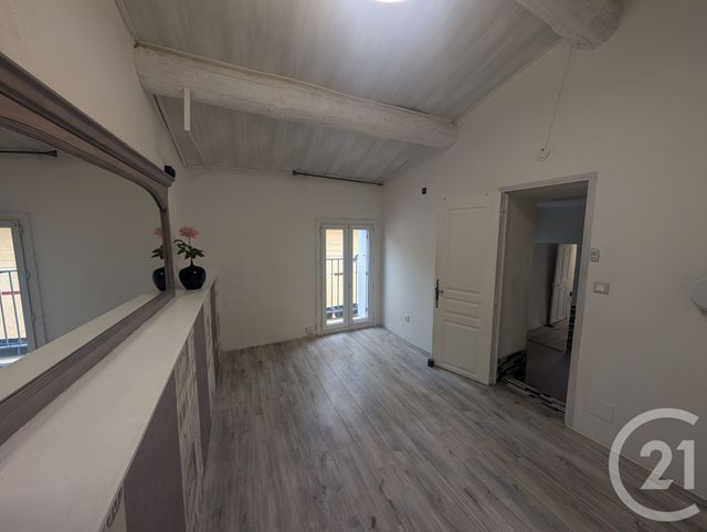 Maison &agrave; vendre - 3 pi&egrave;ces - 63,49 m2 - Vauvert - 30 - LANGUEDOC-ROUSSILLON