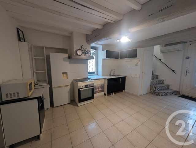 Maison &agrave; vendre - 3 pi&egrave;ces - 63,49 m2 - Vauvert - 30 - LANGUEDOC-ROUSSILLON