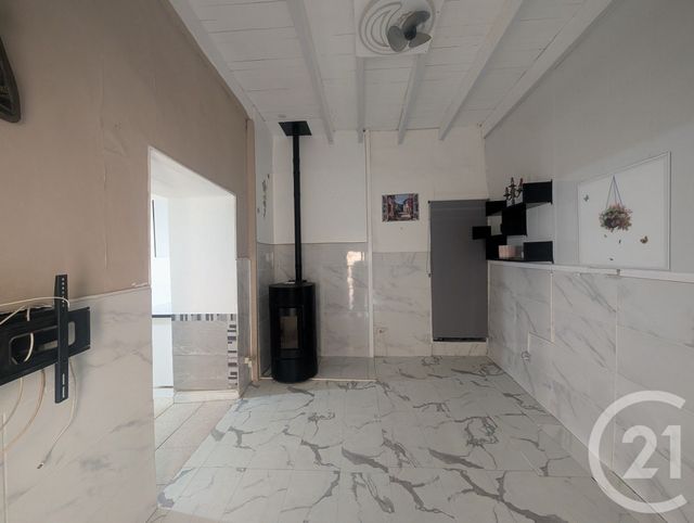 Maison &agrave; vendre - 3 pi&egrave;ces - 63,49 m2 - Vauvert - 30 - LANGUEDOC-ROUSSILLON