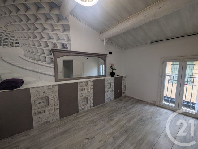 Maison &agrave; vendre - 3 pi&egrave;ces - 63,49 m2 - Vauvert - 30 - LANGUEDOC-ROUSSILLON
