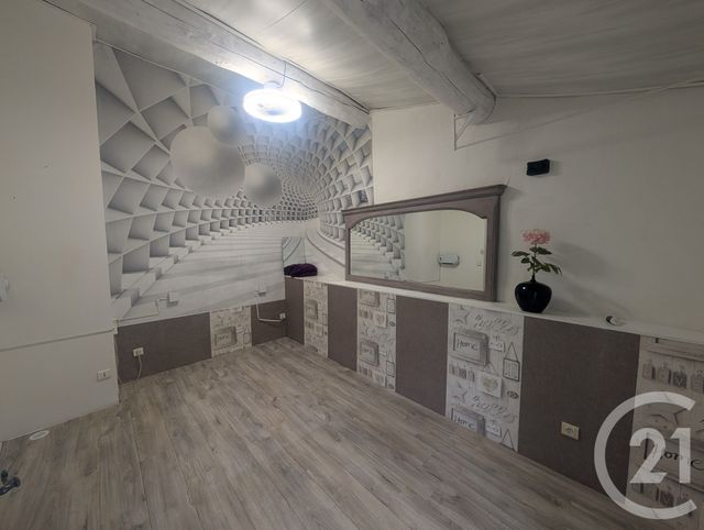 Maison &agrave; vendre - 3 pi&egrave;ces - 63,49 m2 - Vauvert - 30 - LANGUEDOC-ROUSSILLON