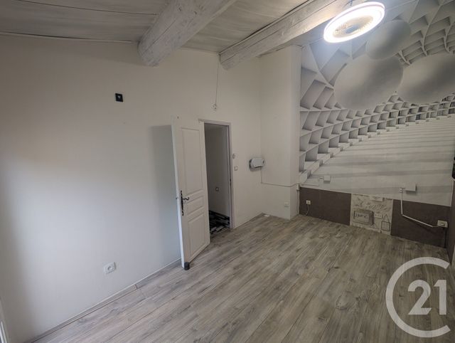 Maison &agrave; vendre - 3 pi&egrave;ces - 63,49 m2 - Vauvert - 30 - LANGUEDOC-ROUSSILLON