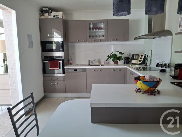 Maison à vendre - 5 pièces - 188,70 m2 - Beauvoisin - 30 - LANGUEDOC-ROUSSILLON