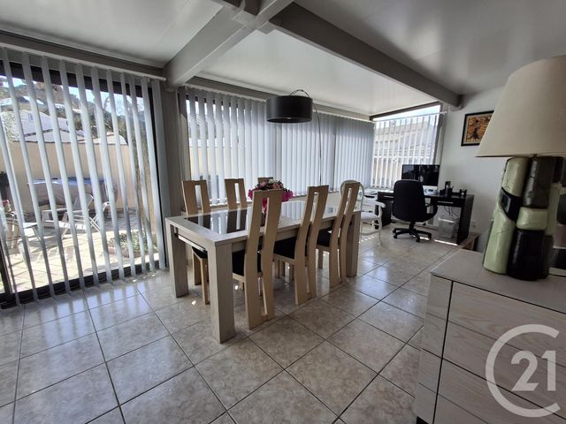 Maison à vendre - 5 pièces - 188,70 m2 - Beauvoisin - 30 - LANGUEDOC-ROUSSILLON