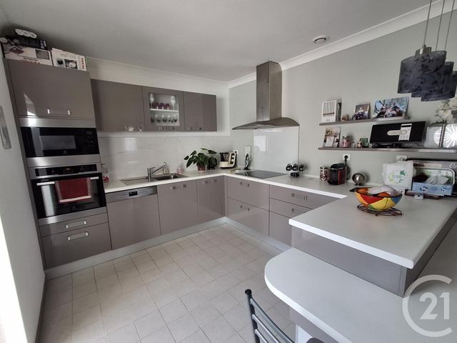 Maison à vendre - 5 pièces - 188,70 m2 - Beauvoisin - 30 - LANGUEDOC-ROUSSILLON