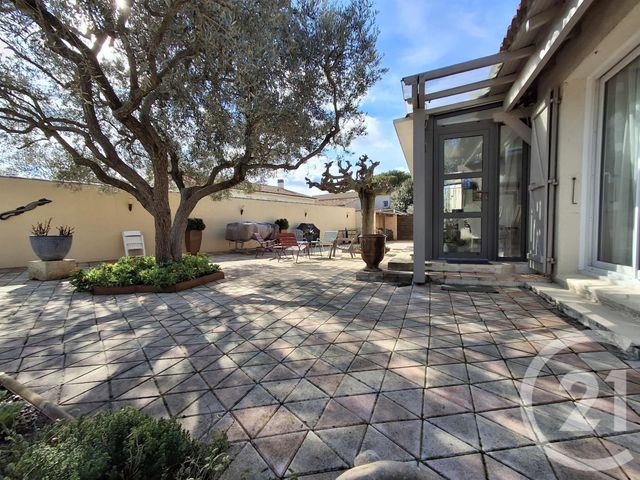 Maison à vendre - 5 pièces - 188,70 m2 - Beauvoisin - 30 - LANGUEDOC-ROUSSILLON