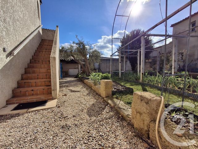 Maison à vendre - 5 pièces - 188,70 m2 - Beauvoisin - 30 - LANGUEDOC-ROUSSILLON