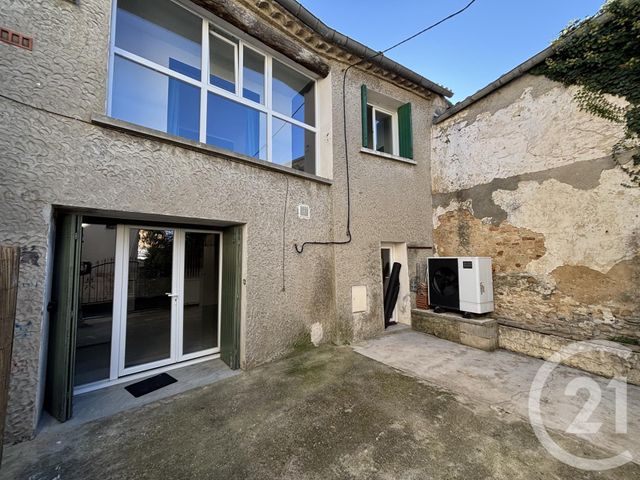 Maison à vendre - 7 pièces - 123,16 m2 - Generac - 30 - LANGUEDOC-ROUSSILLON
